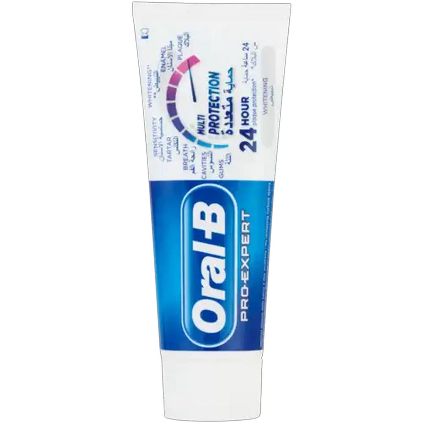 Image of Oral-B Pro-Expert Whitening Toothpaste 75ml