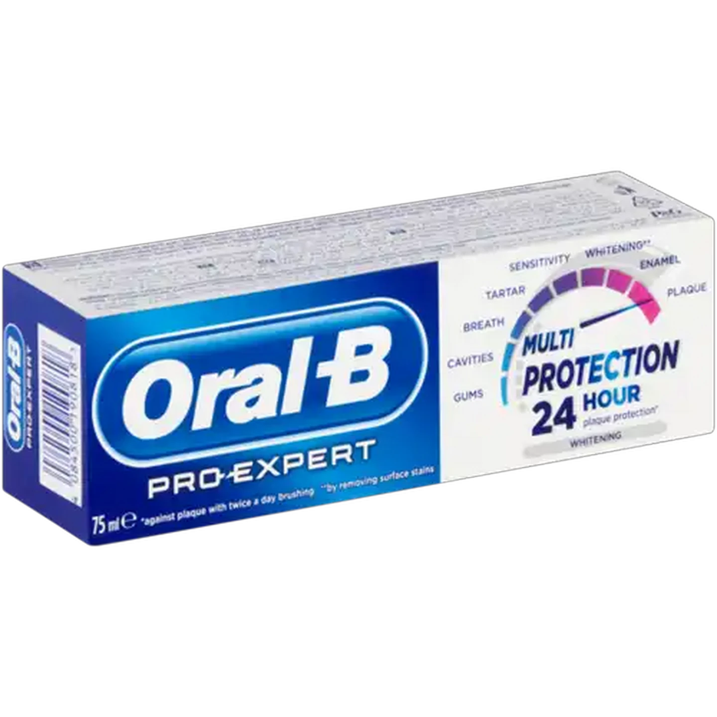 Image of Oral-B Pro-Expert Whitening Toothpaste 75ml