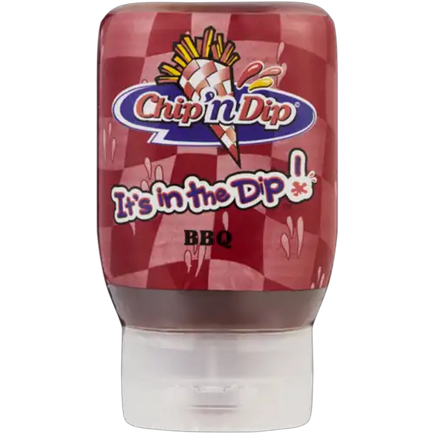 Image of Chip 'n Dip BBQ Sauce Bottle 250ml