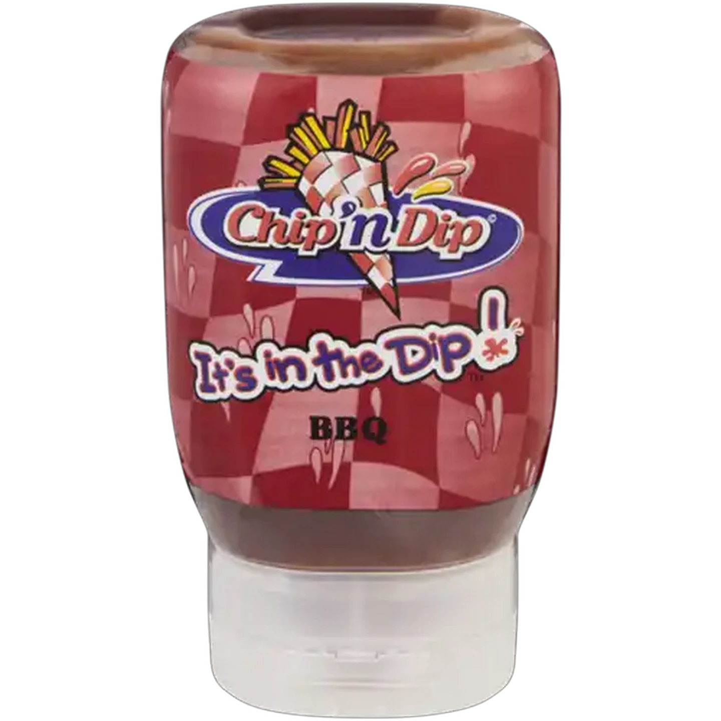 Image of Chip 'n Dip BBQ Sauce Bottle 250ml