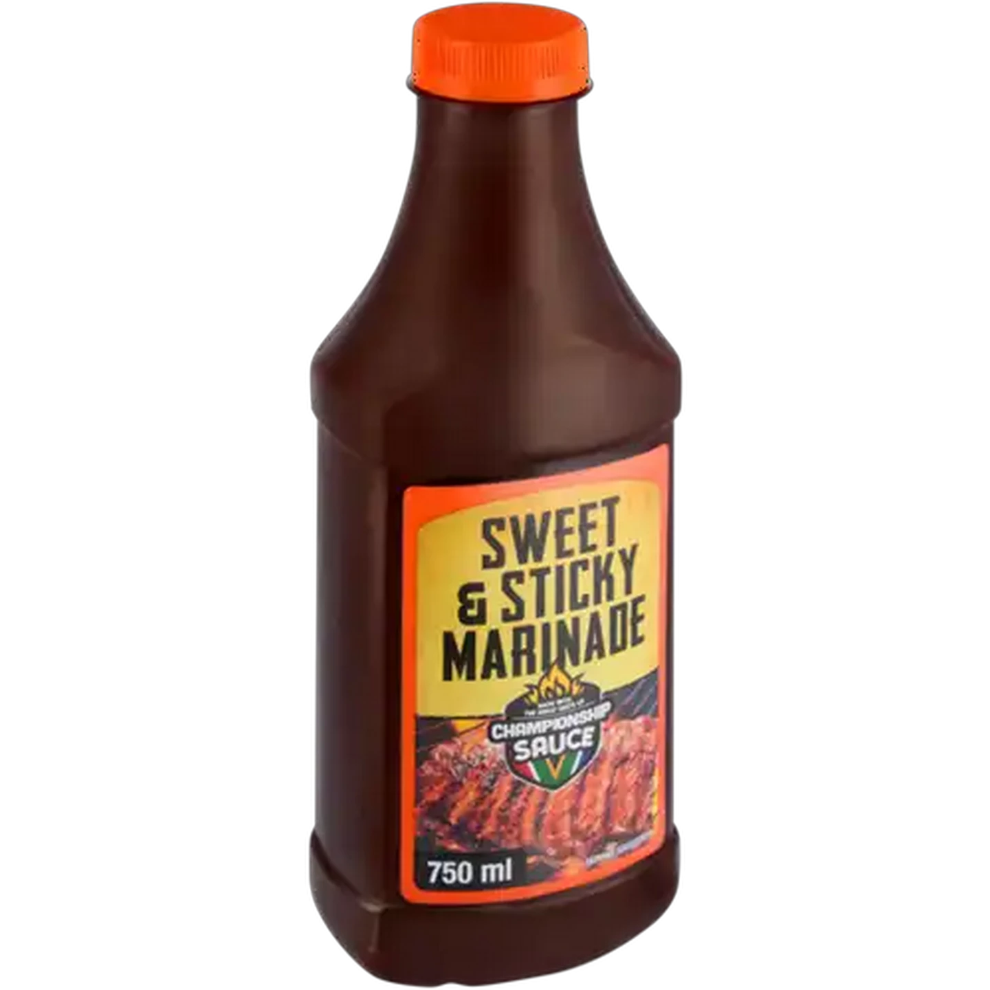 Image of Championship Sweet & Sticky Marinade 750ml