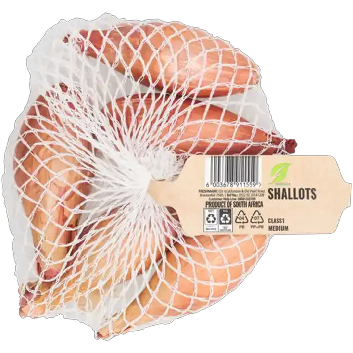 Image of Shallots 250g