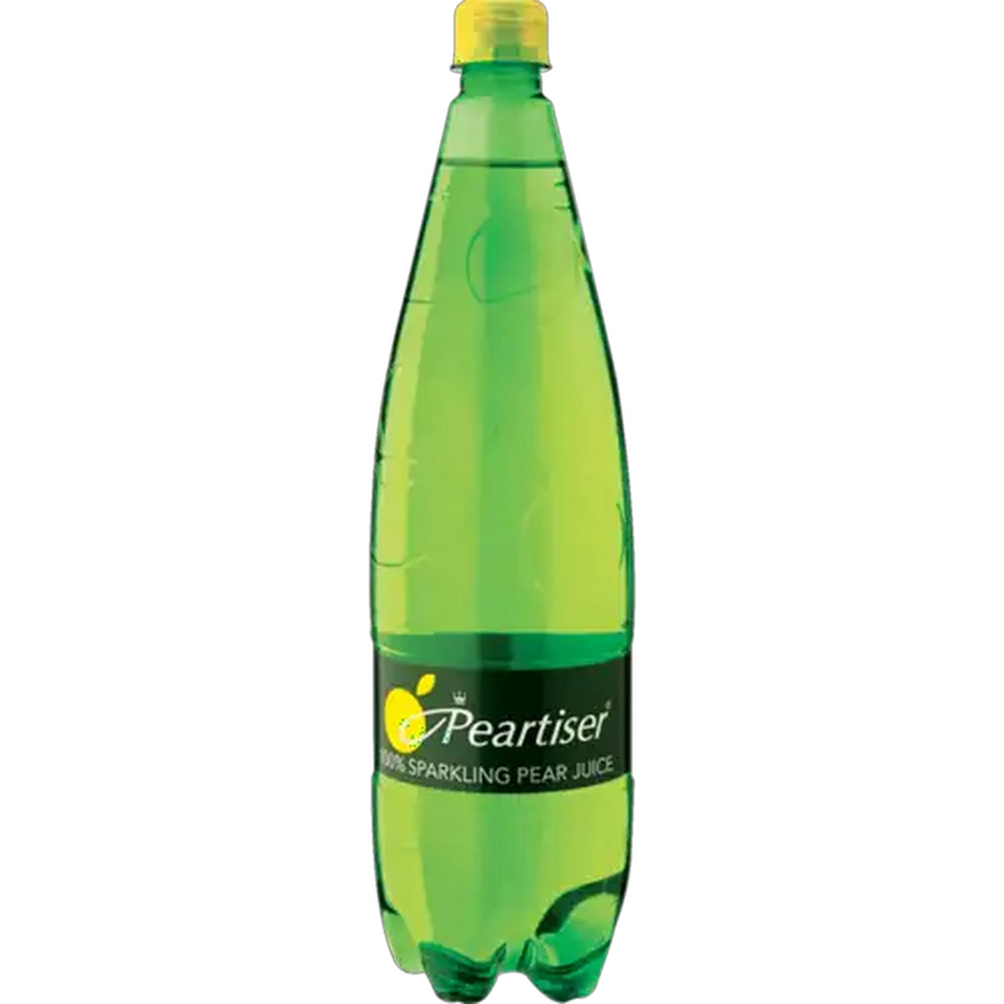 Image of Peartiser Sparkling Pear Juice Bottle 1.25L