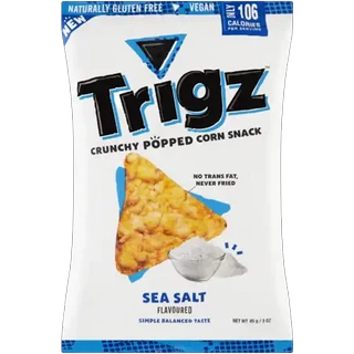Checkers Sixty60 | Trigz Sweet & Salty Flavoured Crunchy Popped