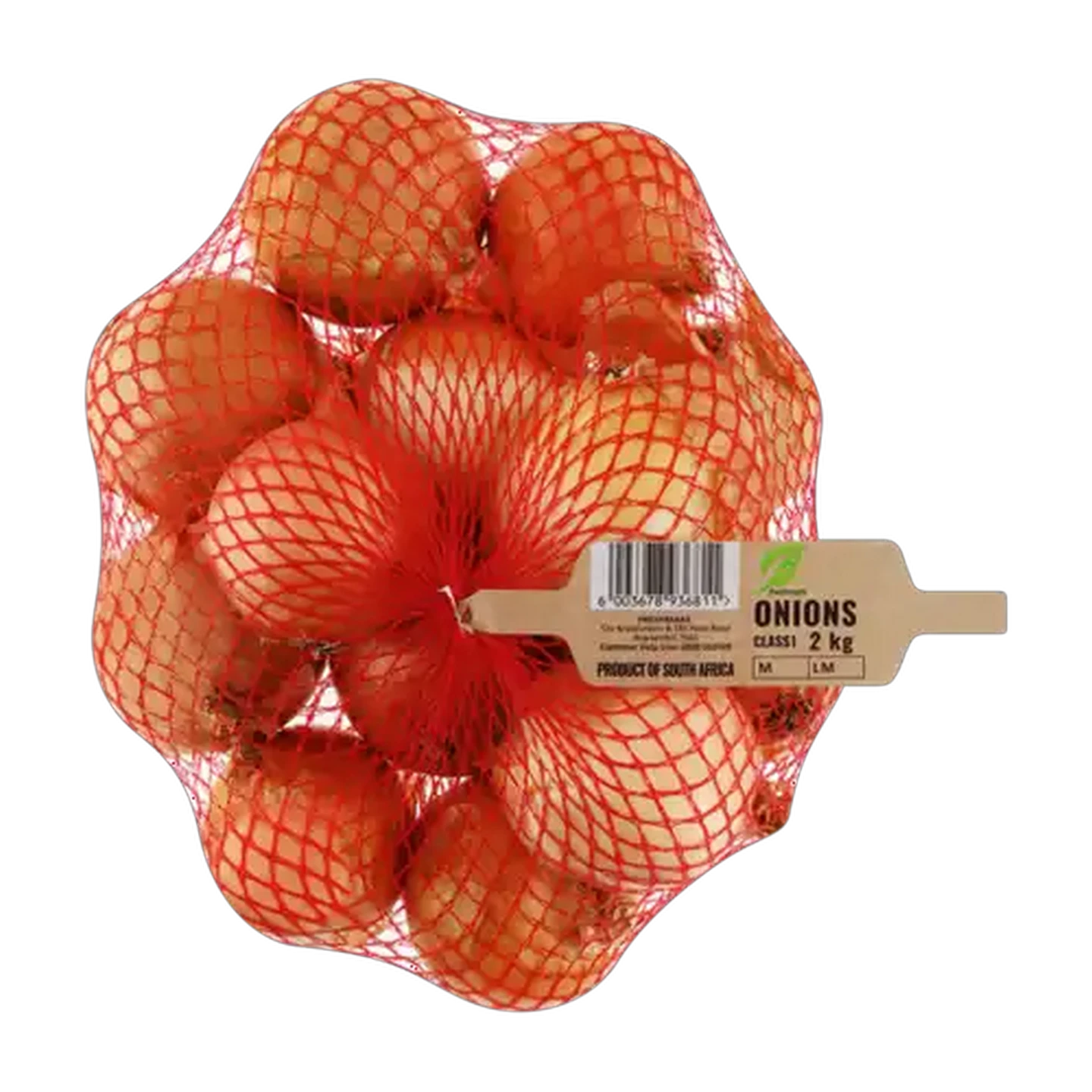 Image of Onions 2kg