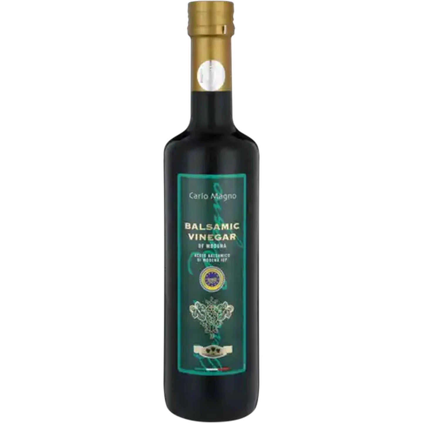 Image of Carlo Magno Balsamic Vinegar 500ml