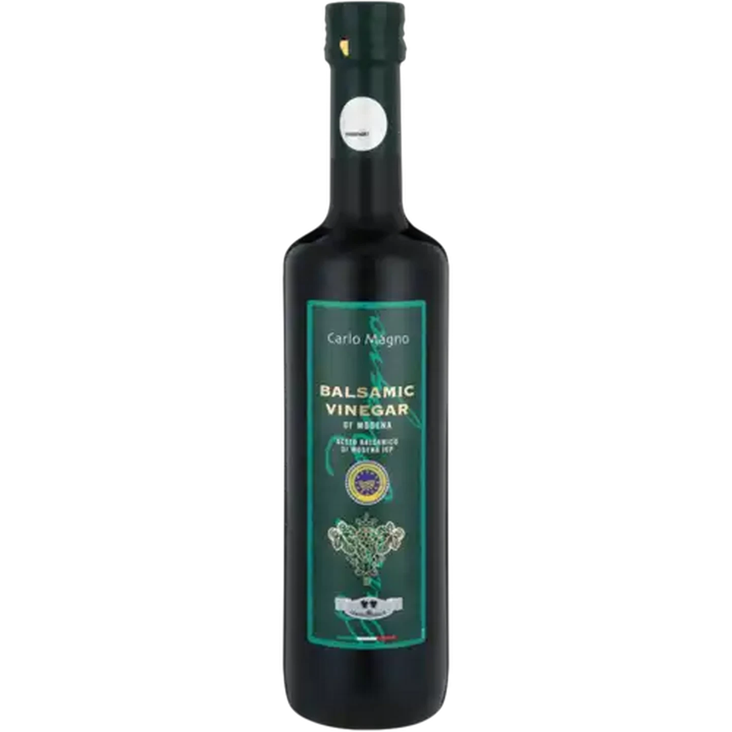 Image of Carlo Magno Balsamic Vinegar 500ml