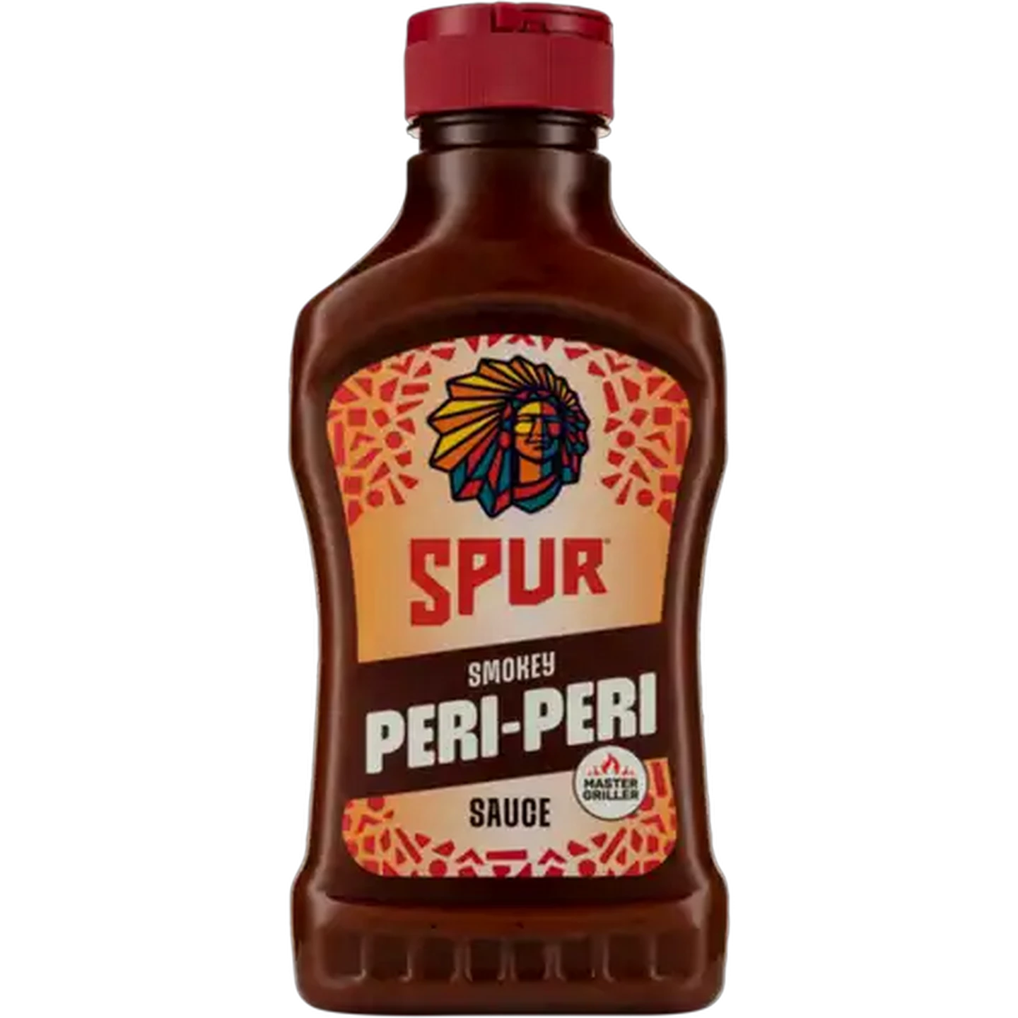 Image of Spur Smokey Peri-Peri Sauce 500ml