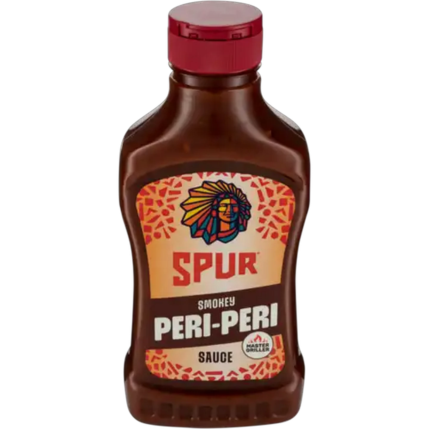 Image of Spur Smokey Peri-Peri Sauce 500ml