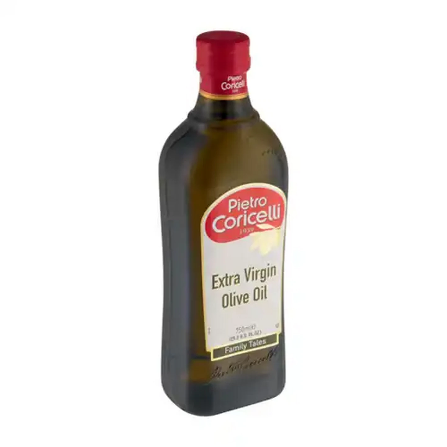 Image of Pietro Coricelli Extra Virgin Olive Oil 750ml