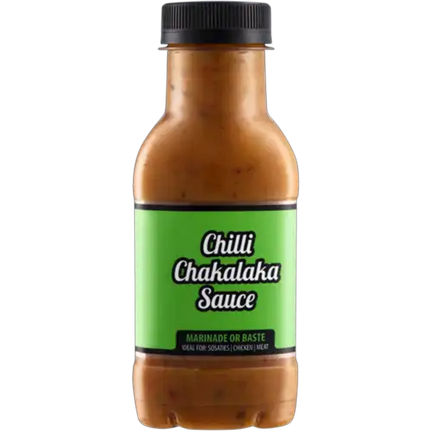 Image of Sauce on Tap Chilli Chakalaka Sauce 250ml