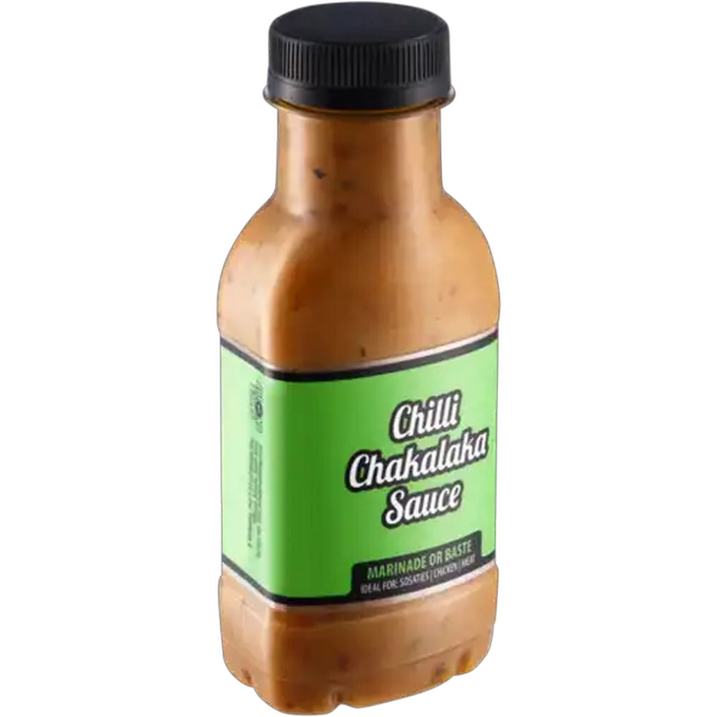 Image of Sauce on Tap Chilli Chakalaka Sauce 250ml