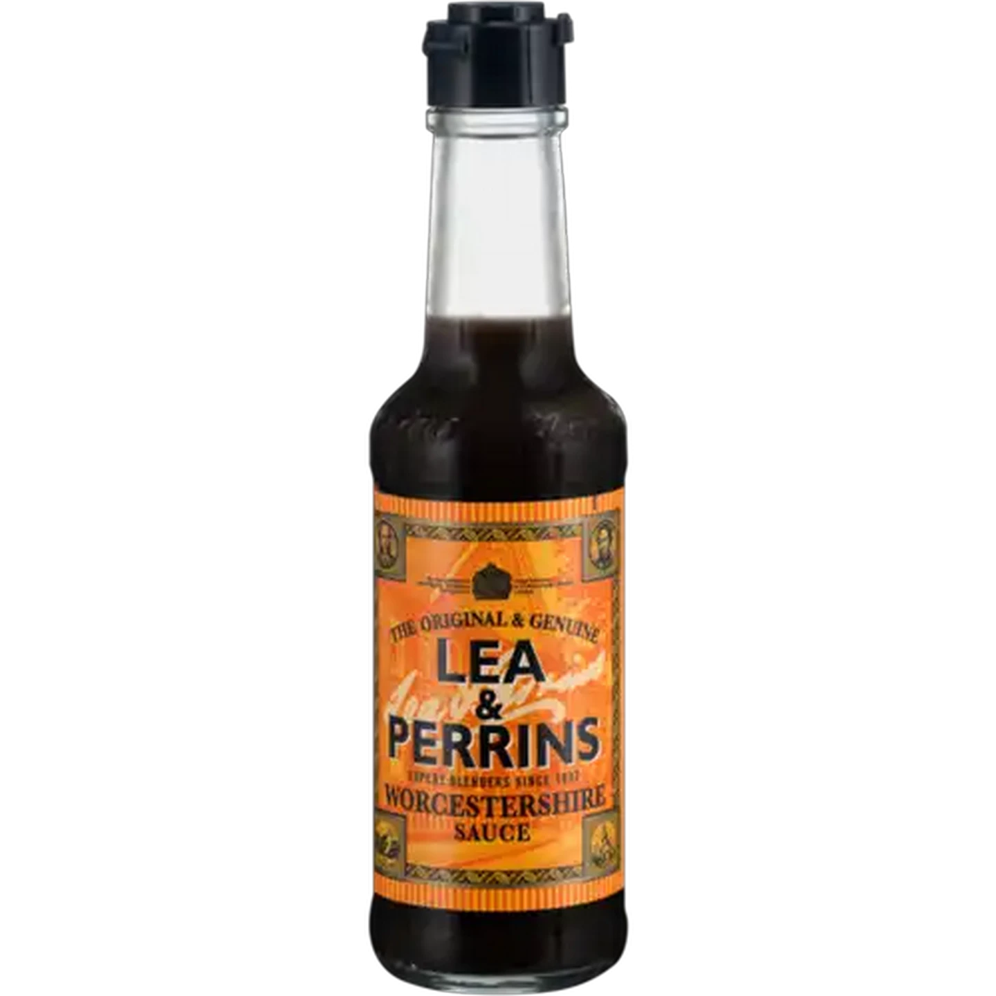 Image of Lea & Perrins Worcestershire Sauce 150ml
