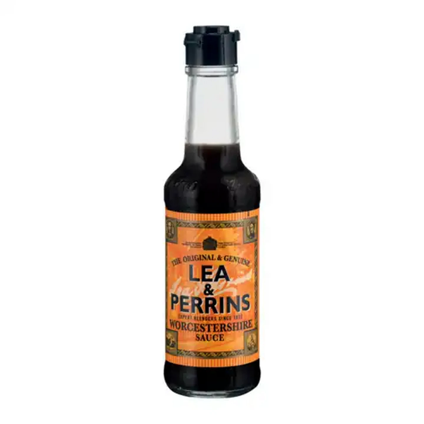 Image of Lea & Perrins Worcestershire Sauce 150ml
