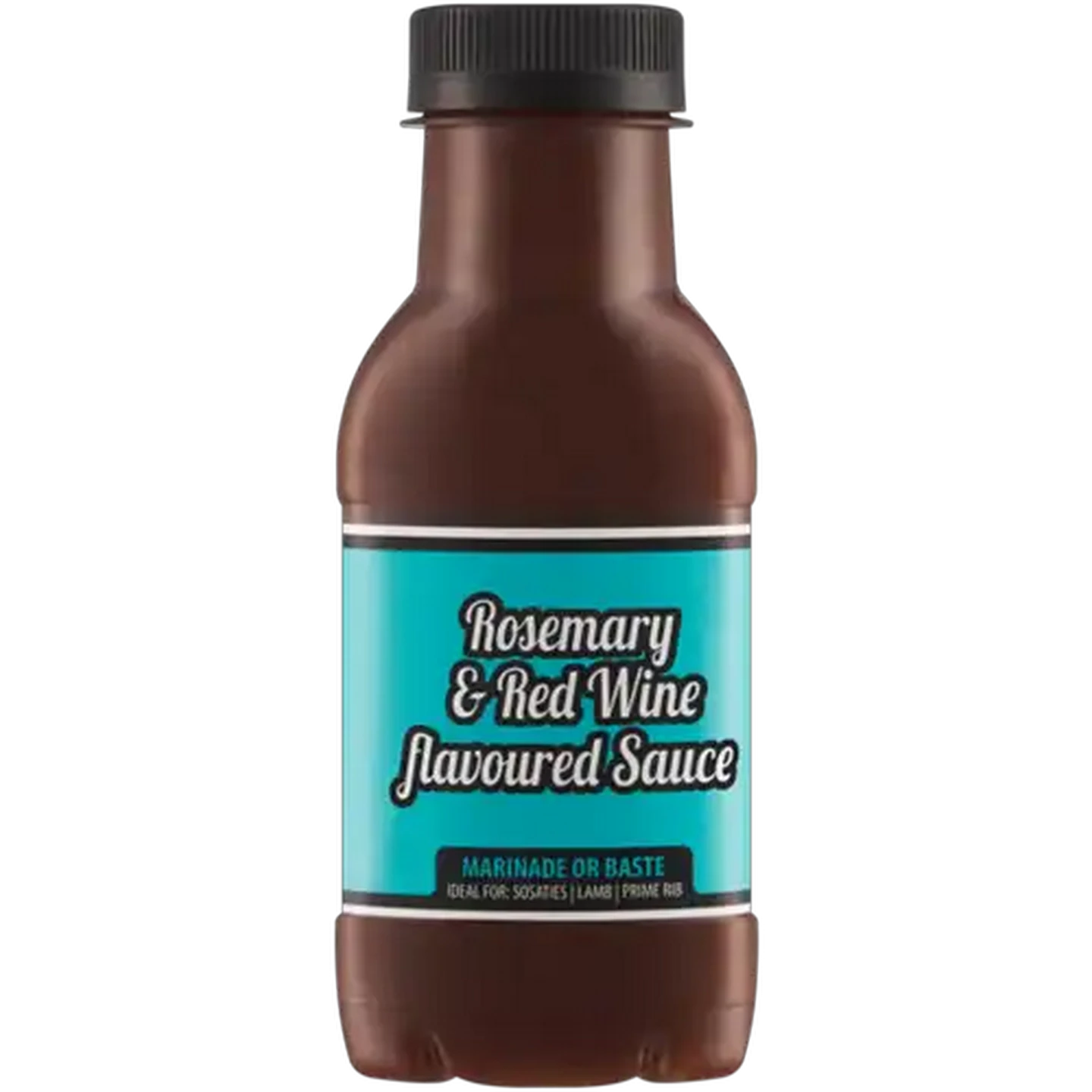 Image of Sauce on Tap Rosemary & Red Wine Flavoured Sauce 250ml