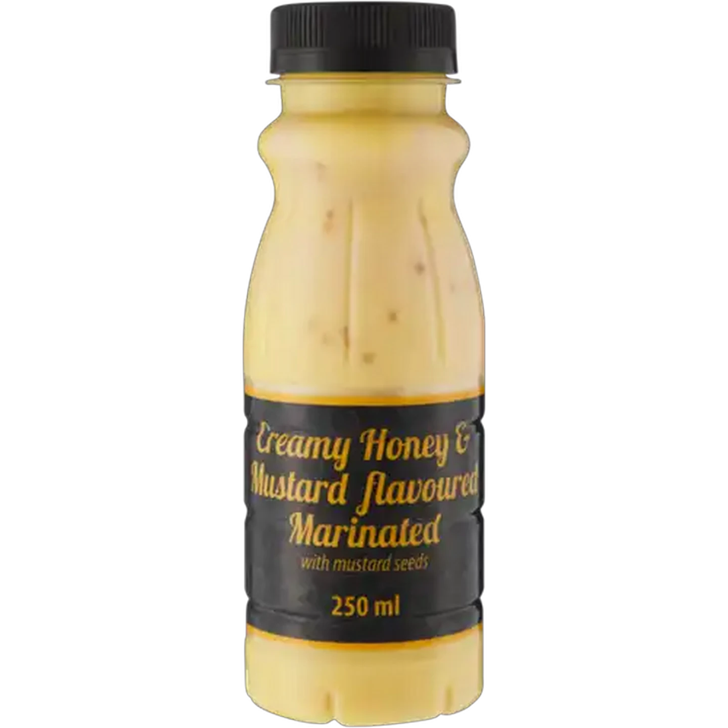 Image of Creamy Honey & Mustard Flavoured Marinade 250ml