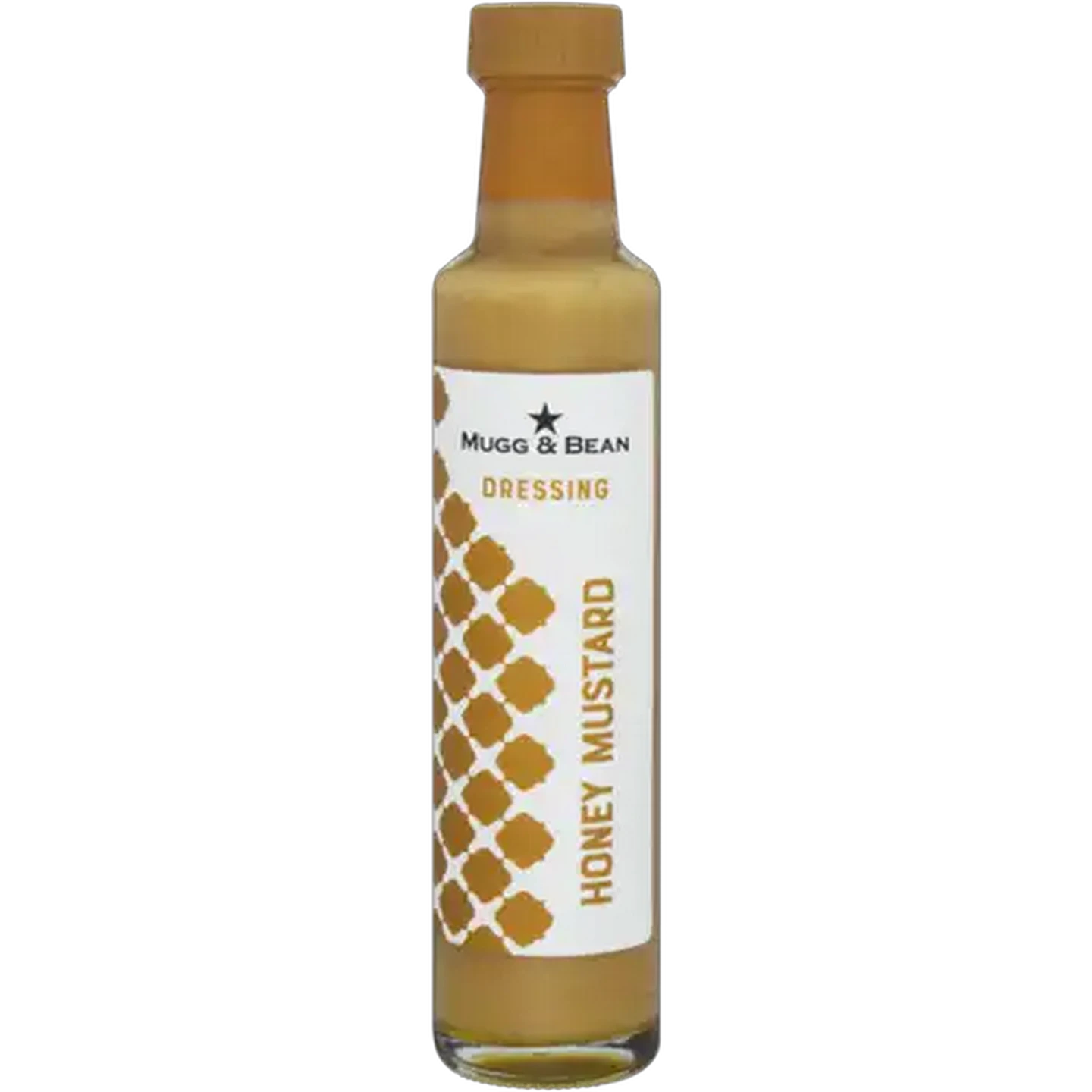 Image of Mugg & Bean Honey Mustard Dressing 250ml
