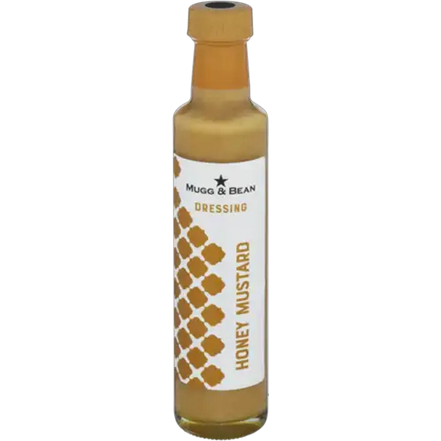 Image of Mugg & Bean Honey Mustard Dressing 250ml