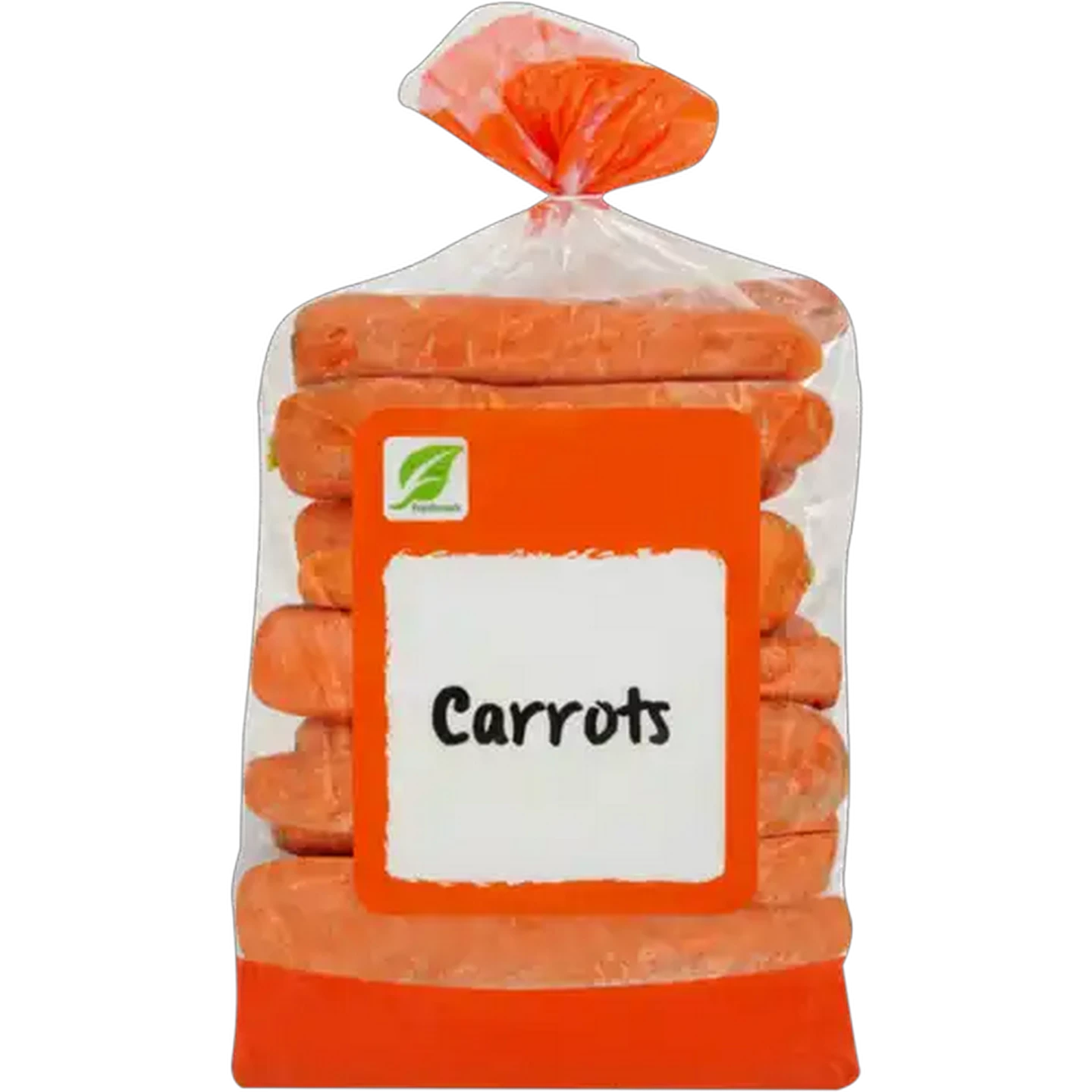 Image of Carrots 3kg