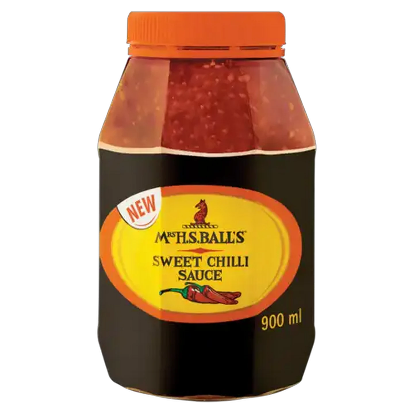 Image of Mrs H.S. Ball's Chutney Sweet Chilli Sauce 900ml