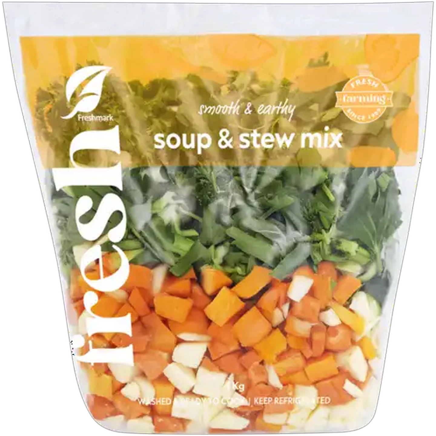 Image of Soup & Stew Mix 1kg