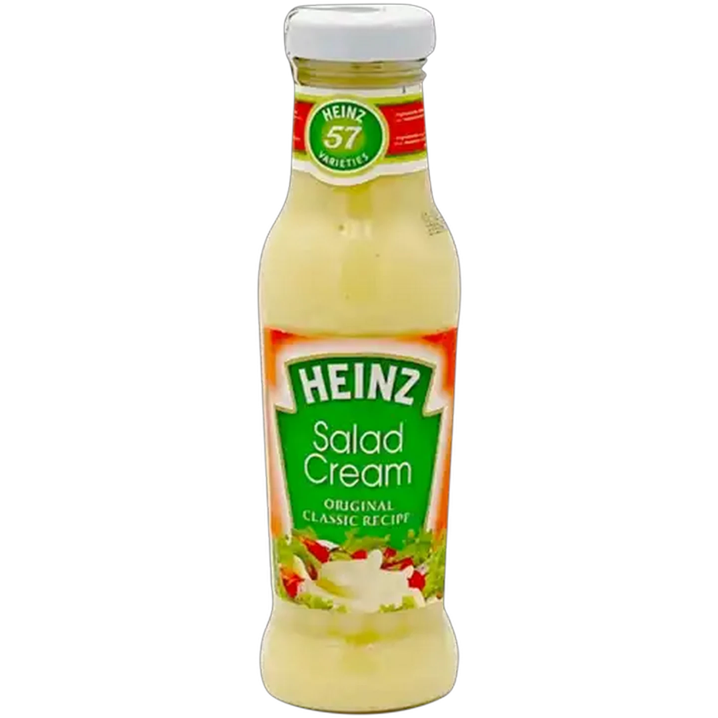 Image of Heinz Salad Dressing 285g