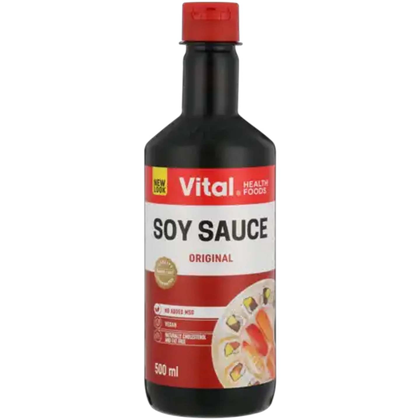Image of Vital Original Soy Sauce 500ml