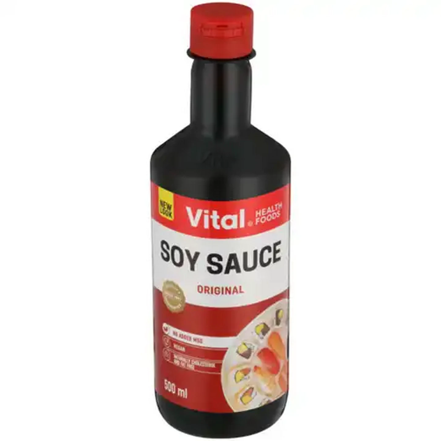 Image of Vital Original Soy Sauce 500ml