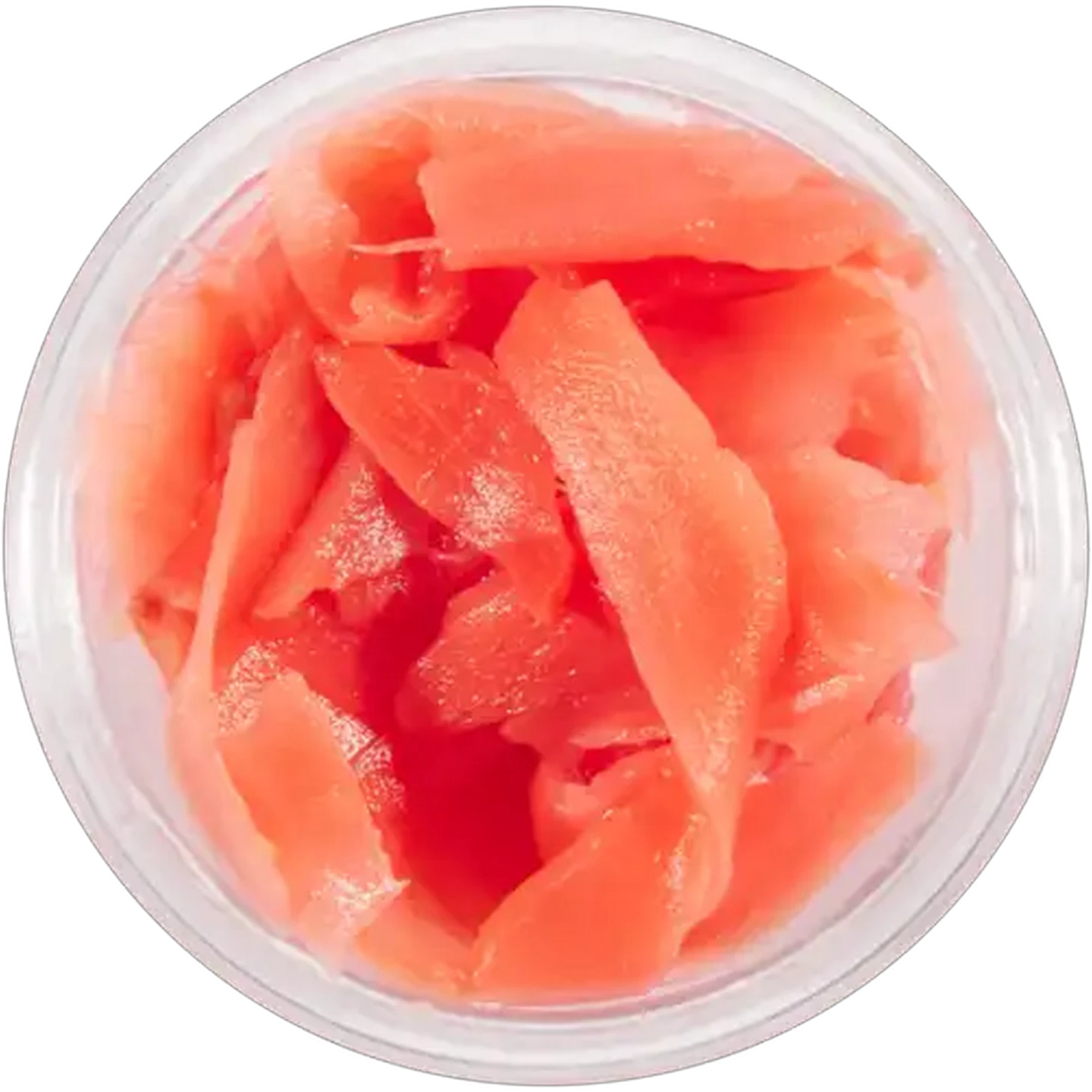 Image of Sushi Extra Ginger