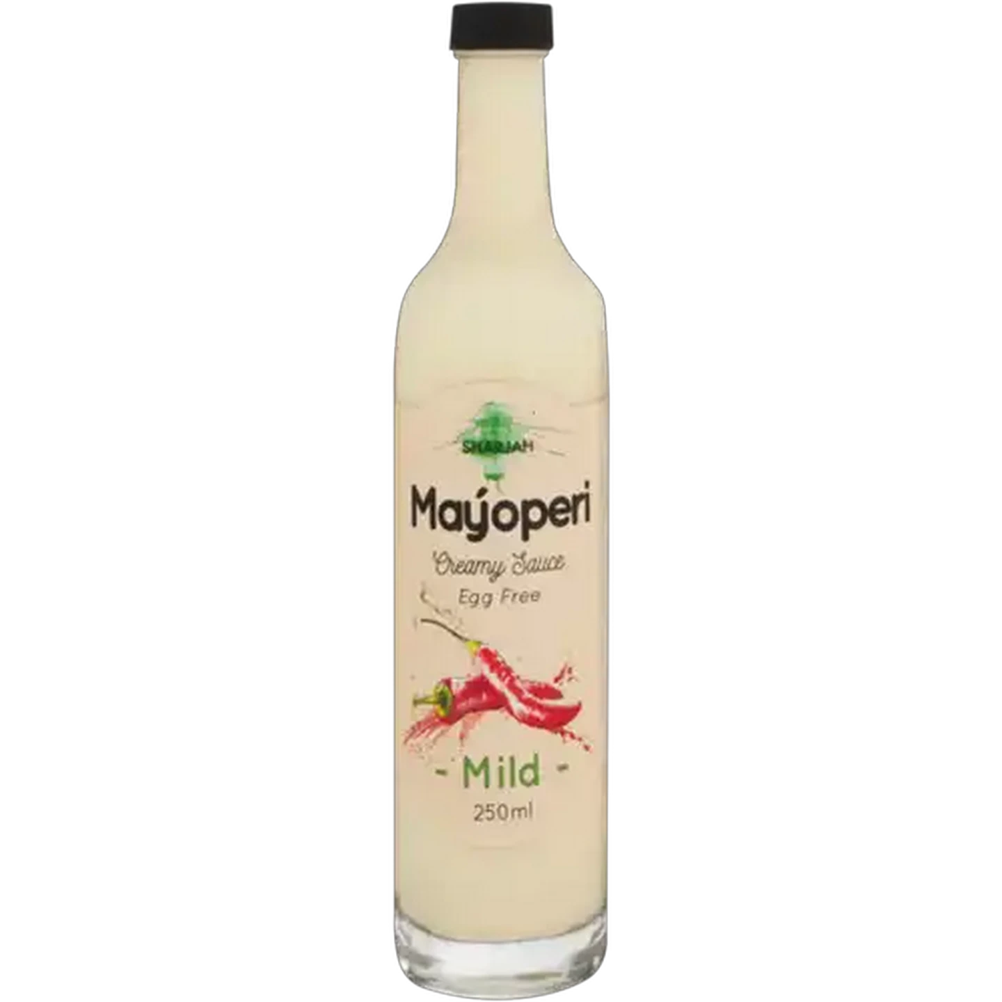 Image of Sharjah Mild Maýoperi Sauce 250ml