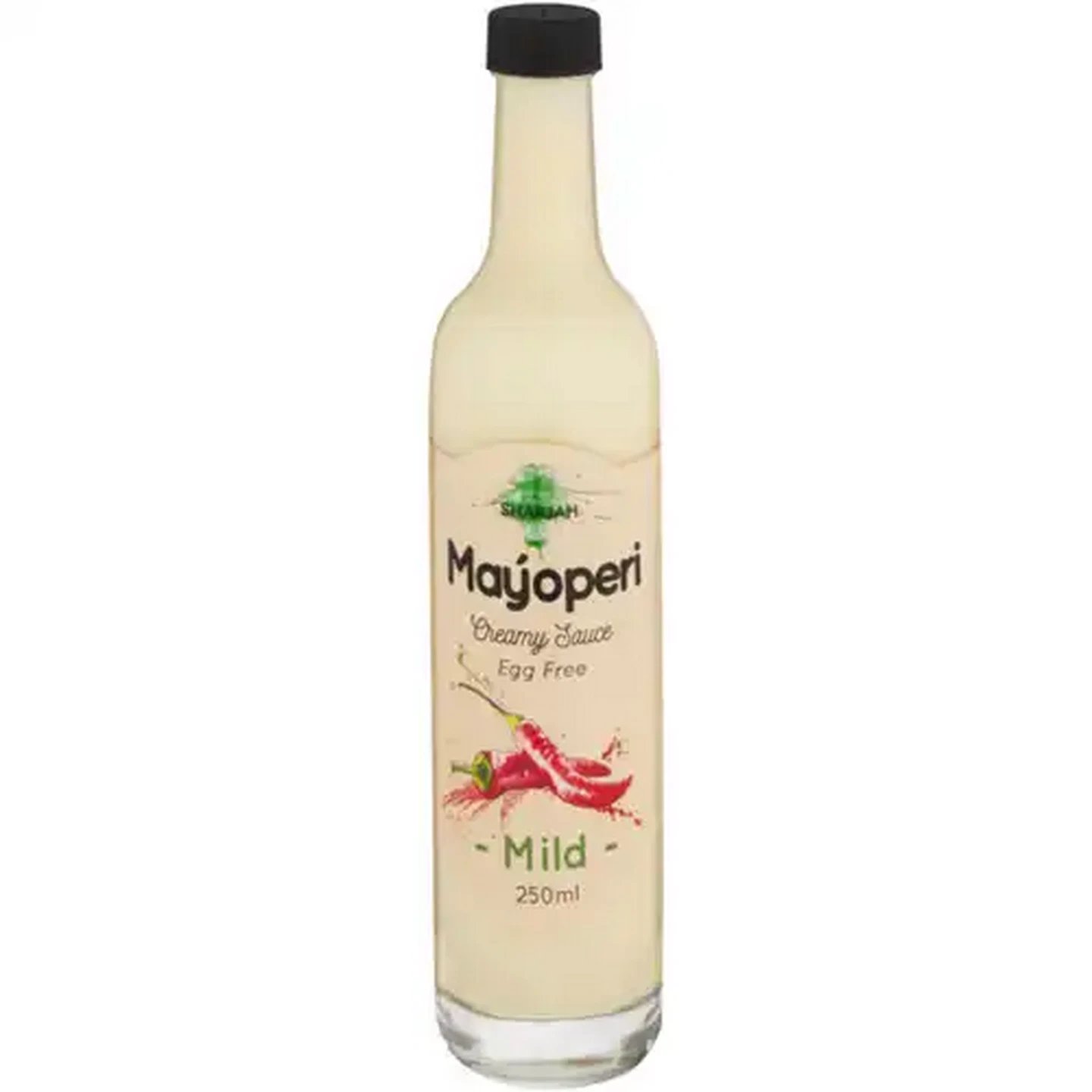 Image of Sharjah Mild Maýoperi Sauce 250ml