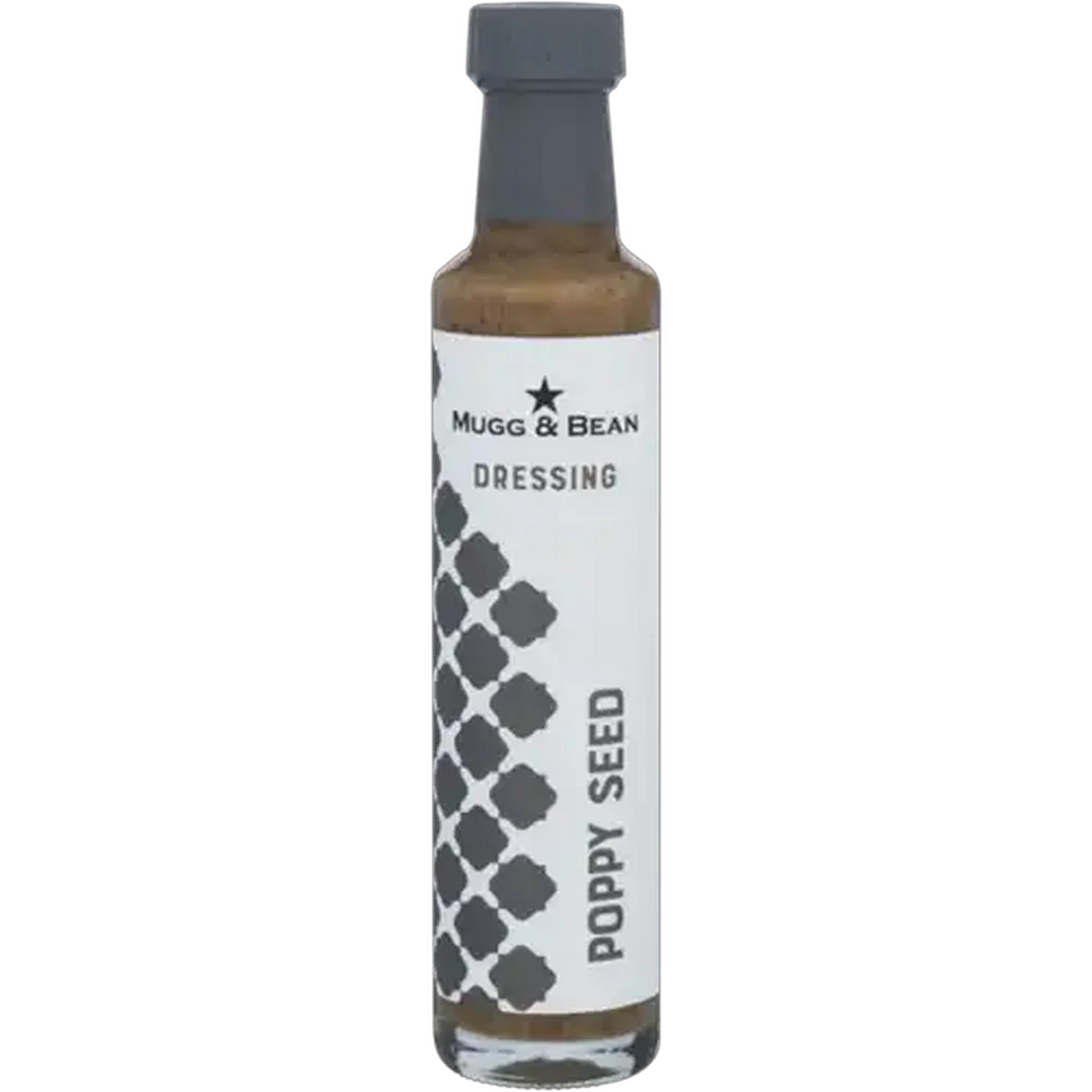 Image of Mugg & Bean Poppy Seed Dressing 250ml