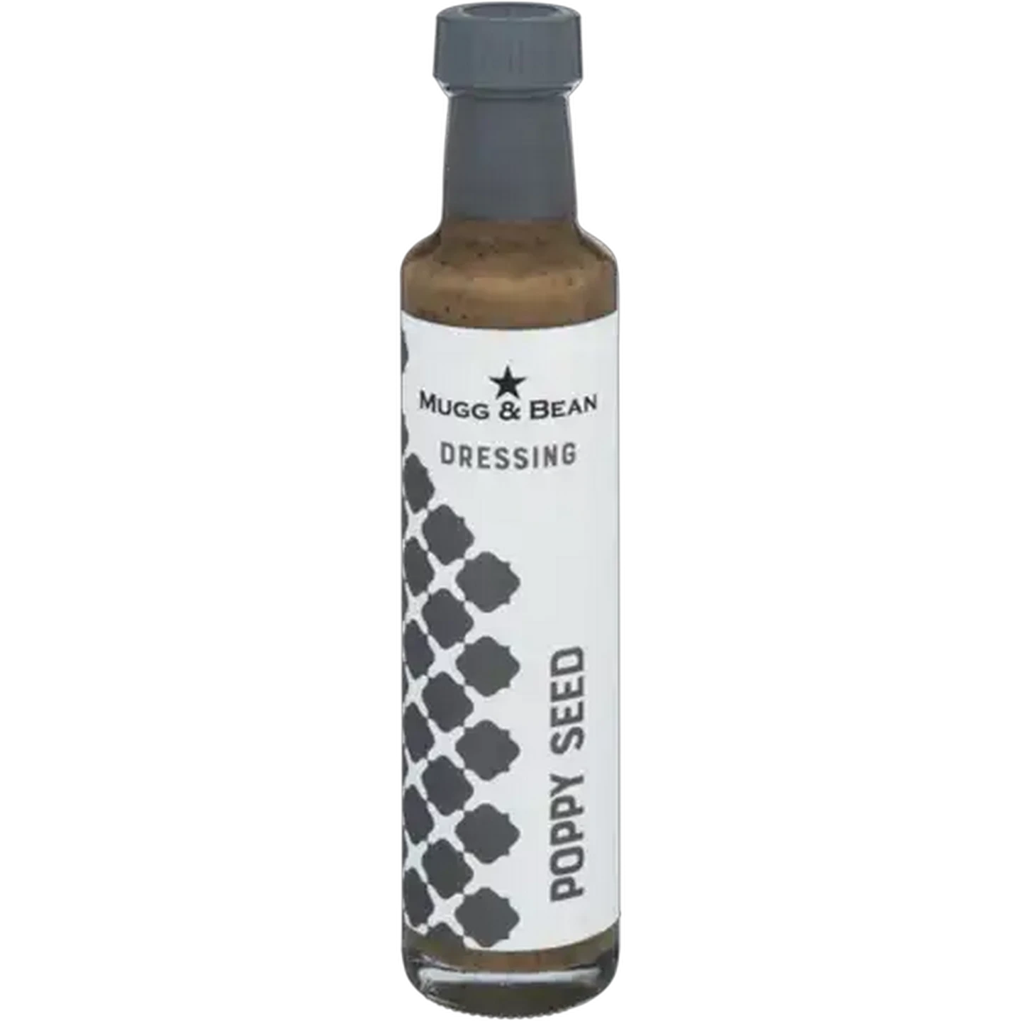 Image of Mugg & Bean Poppy Seed Dressing 250ml