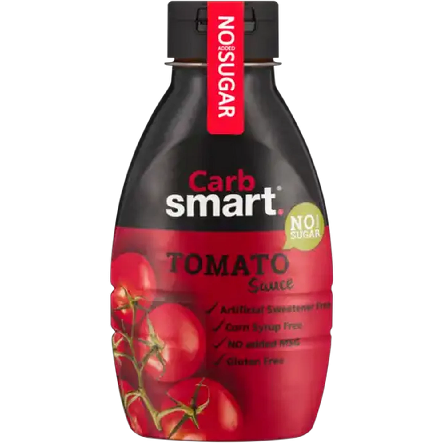 Image of Carbsmart Tomato Sauce 330ml