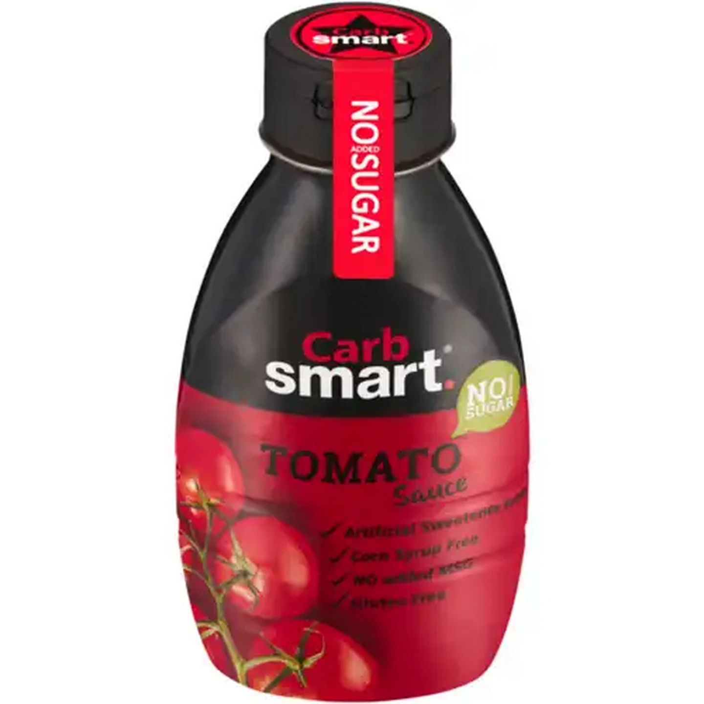 Image of Carbsmart Tomato Sauce 330ml