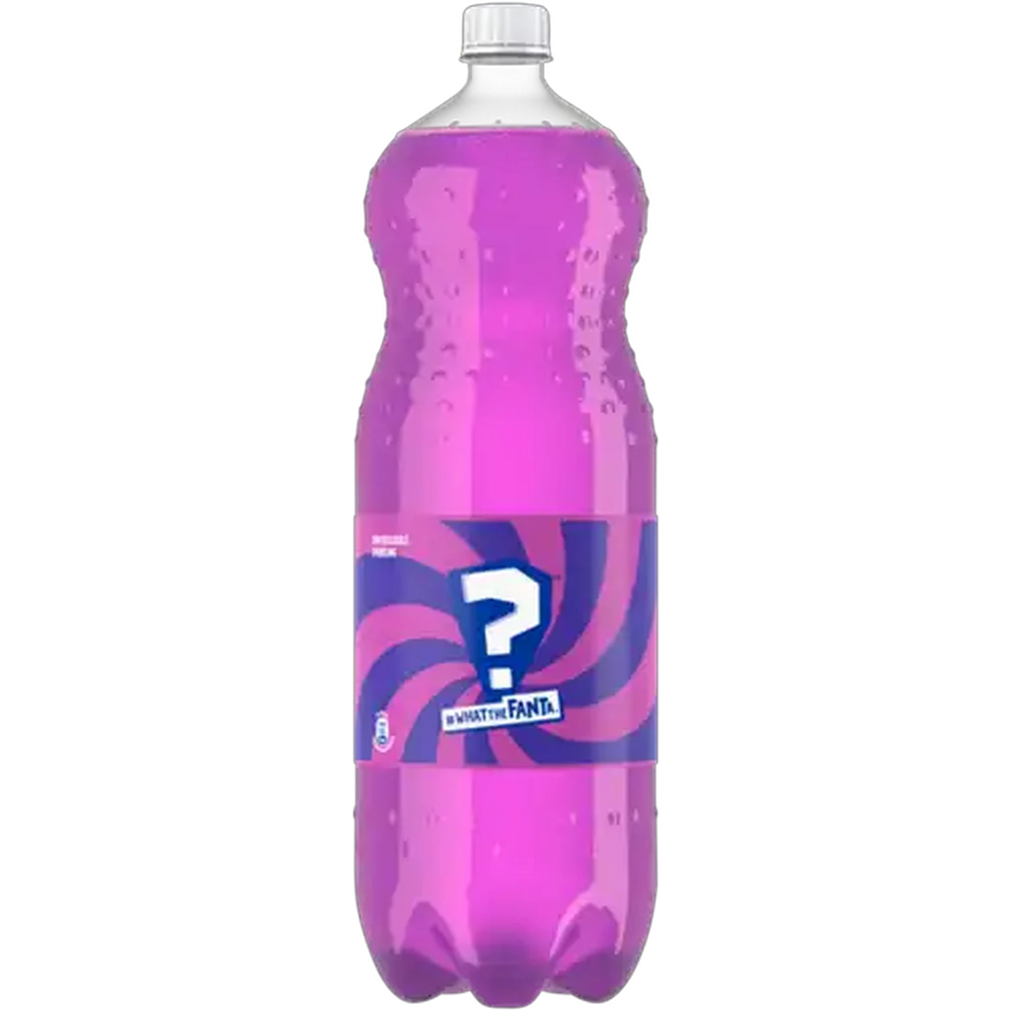 Image of Fanta What The Fanta Sparkling Drink 2.25L