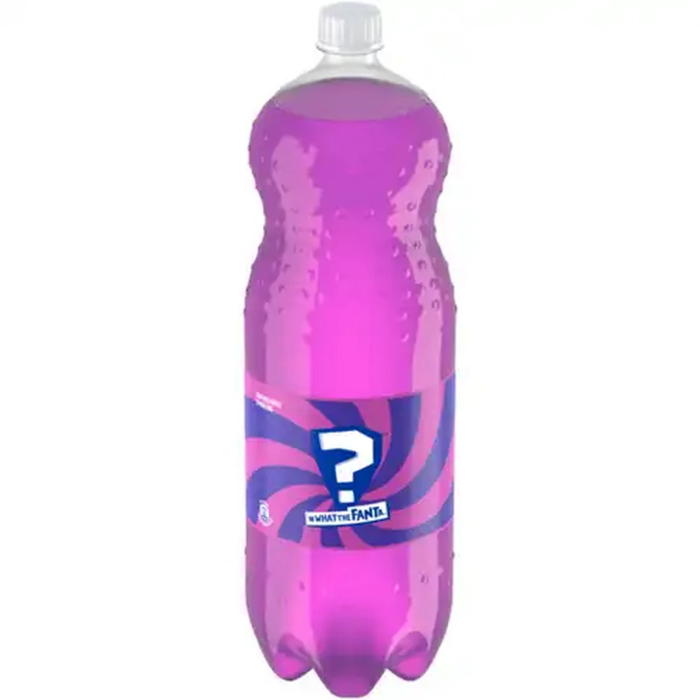 Image of Fanta What The Fanta Sparkling Drink 2.25L