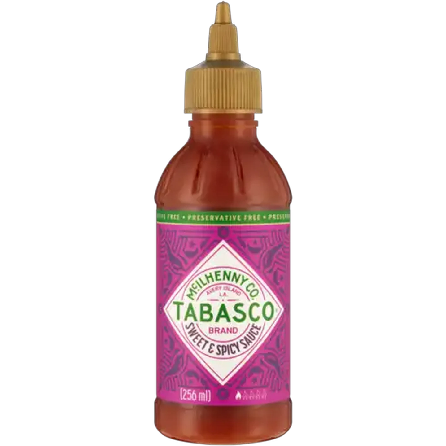 Image of TABASCO Sweet & Spicy Sauce 256ml