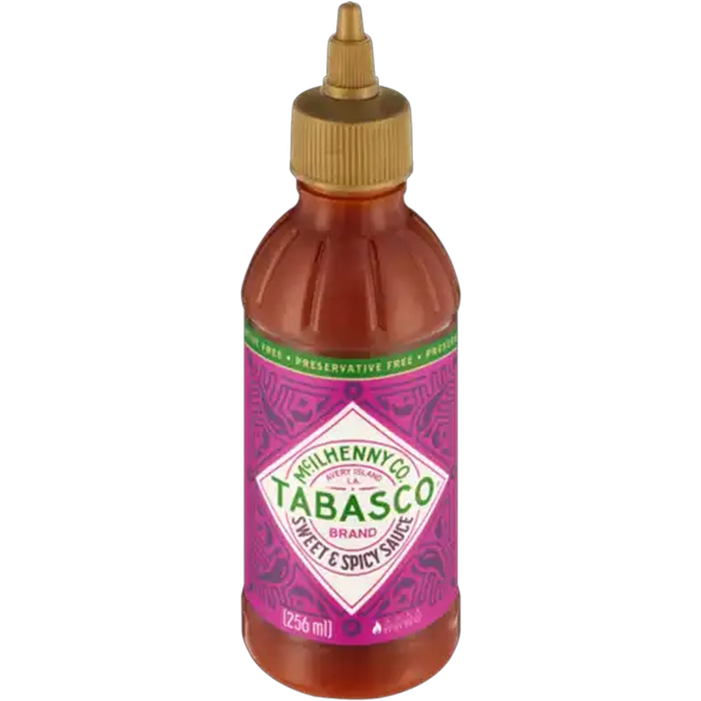 Image of TABASCO Sweet & Spicy Sauce 256ml