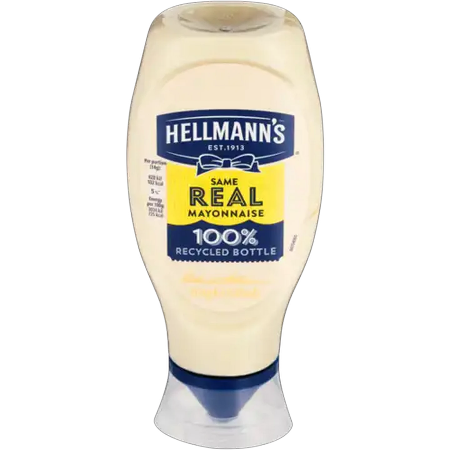 Image of Hellmann's Real Mayonnaise 430ml