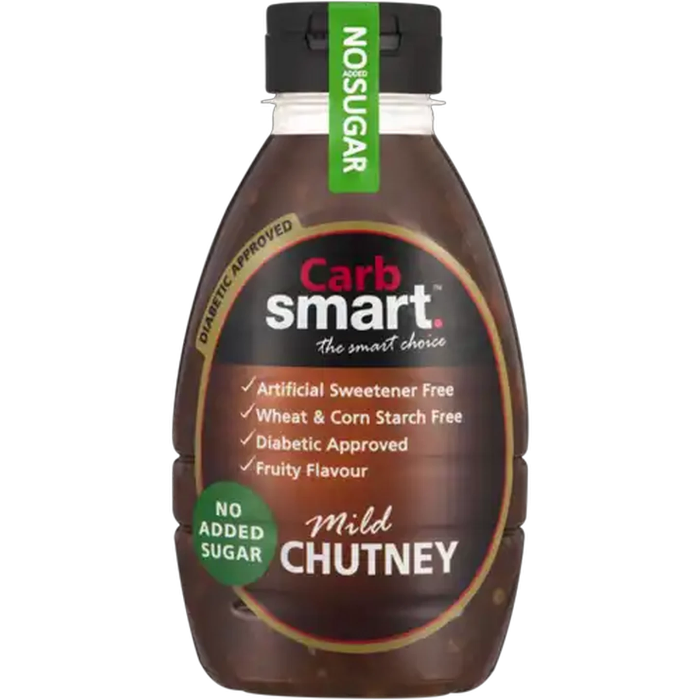Image of Carbsmart Mild Chutney 375g