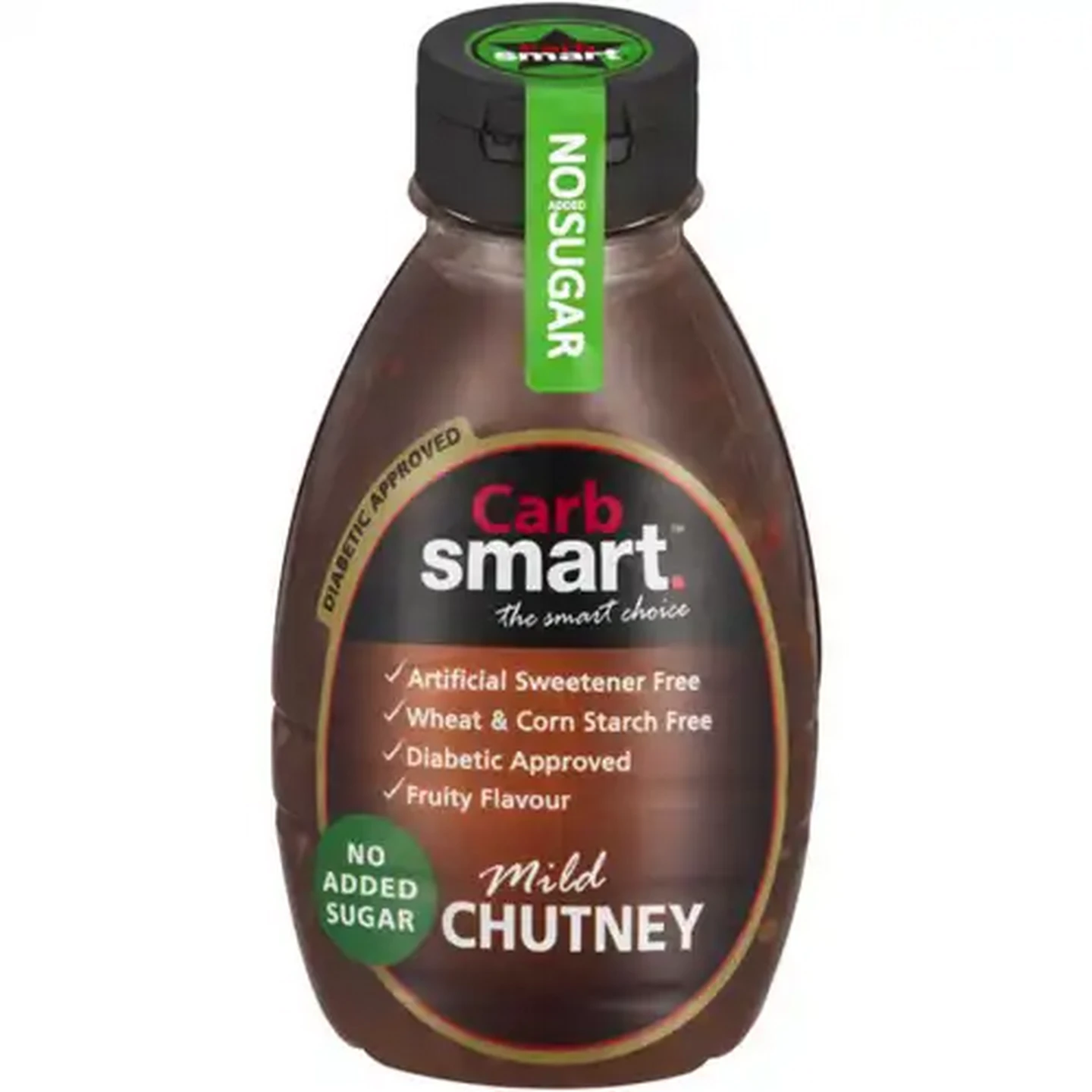 Image of Carbsmart Mild Chutney 375g