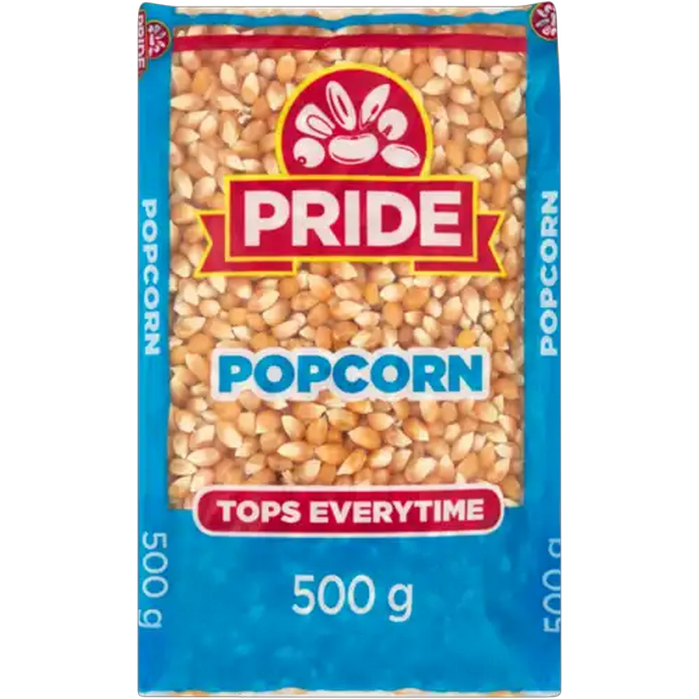 Image of Pride Popcorn Kernals 500g