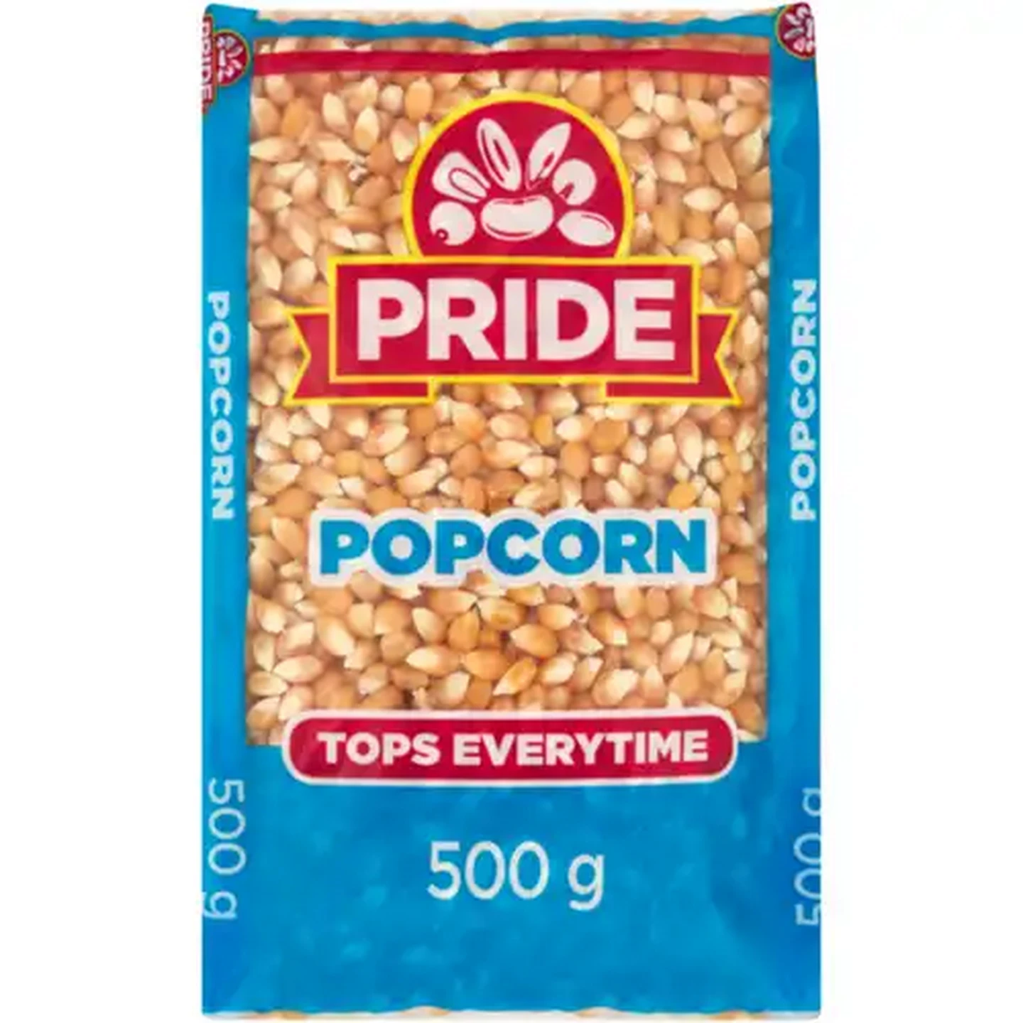 Image of Pride Popcorn Kernals 500g