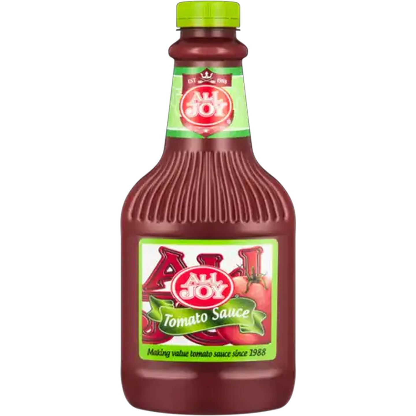 Image of All Joy Tomato Sauce 750ml