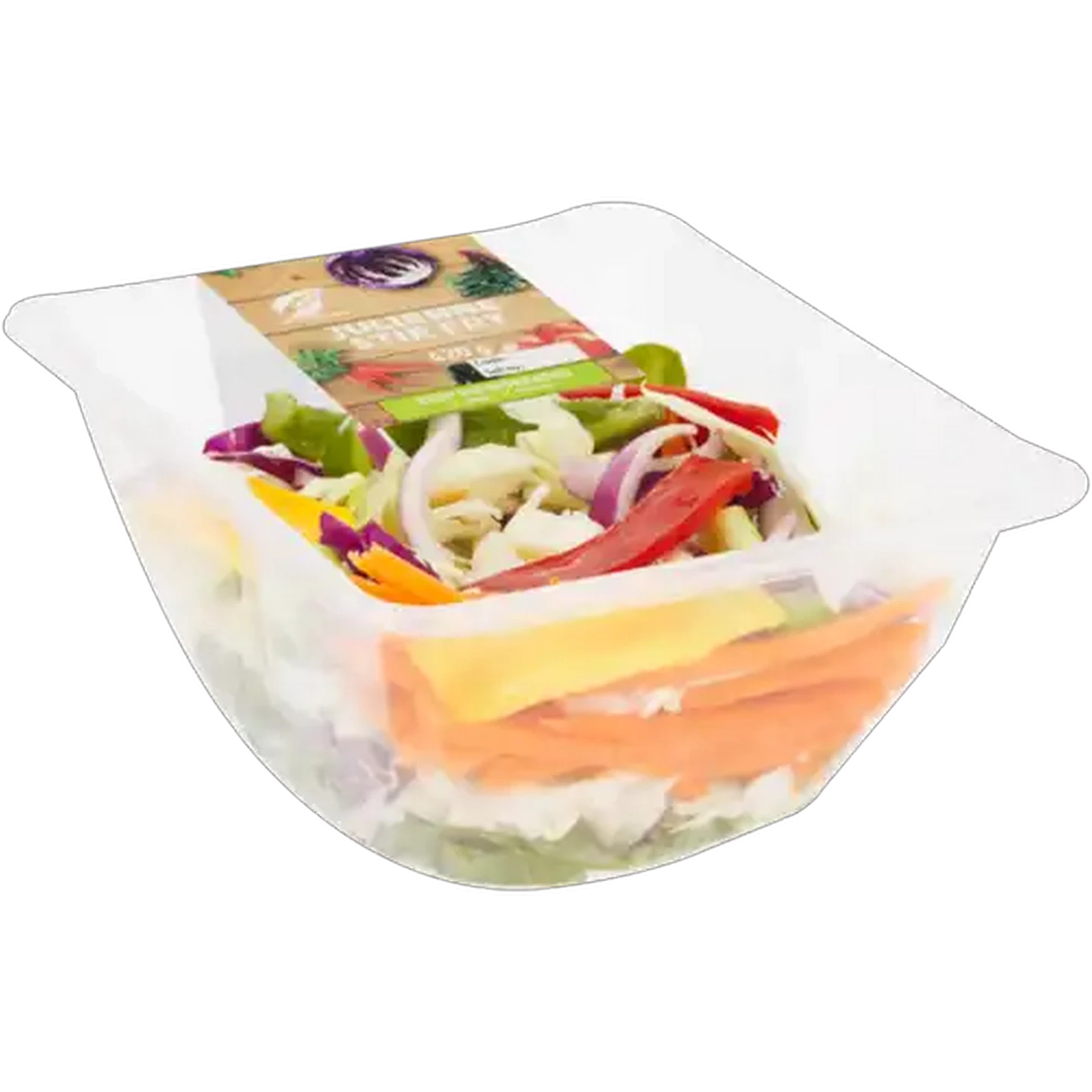Image of Julienne Stir Fry Pack 420g