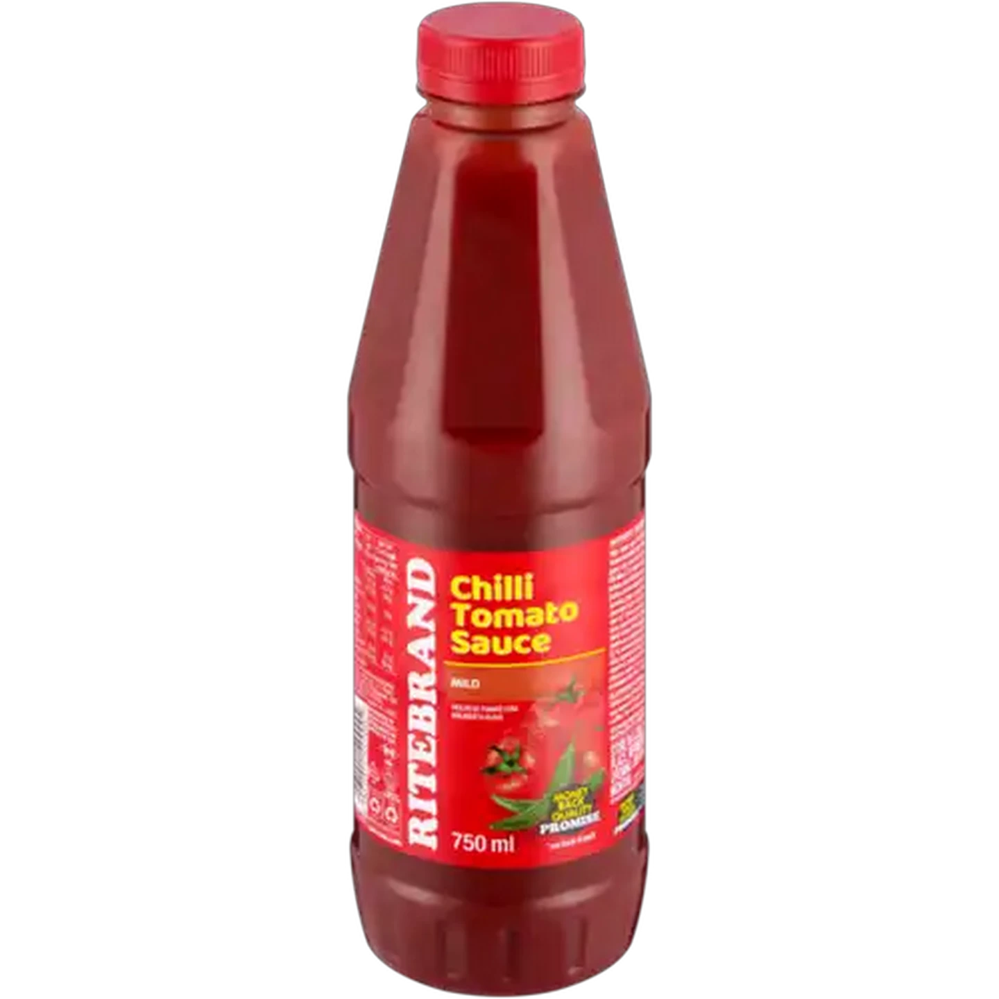 Image of Ritebrand Chilli Tomato Sauce 750ml