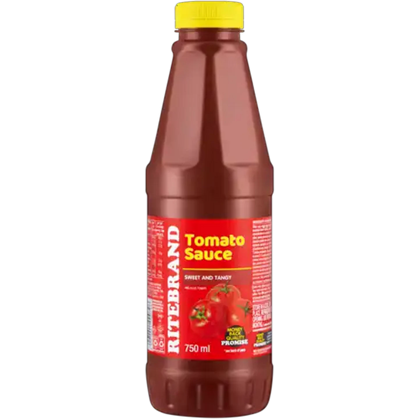 Image of Ritebrand Tomato Sauce 750ml