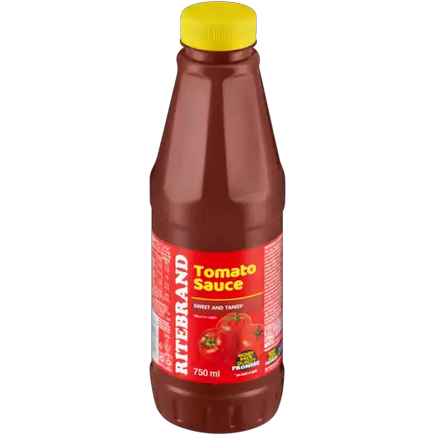 Image of Ritebrand Tomato Sauce 750ml
