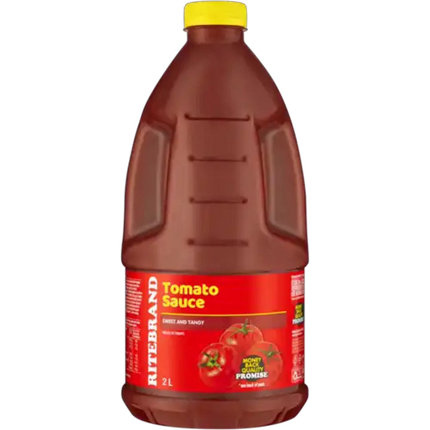 Image of Ritebrand Tomato Sauce 2L
